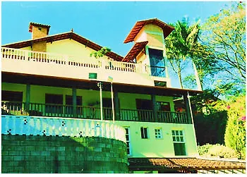 Pousada Lagoa