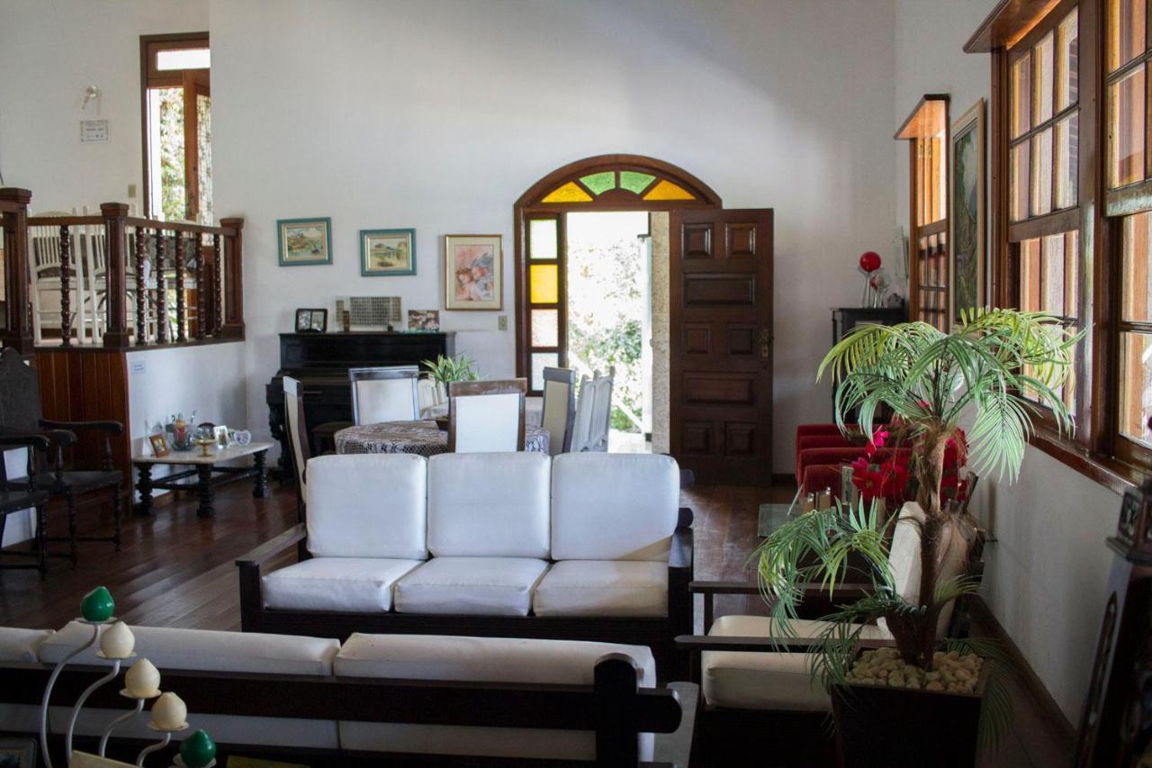 Lagoa Hotel
