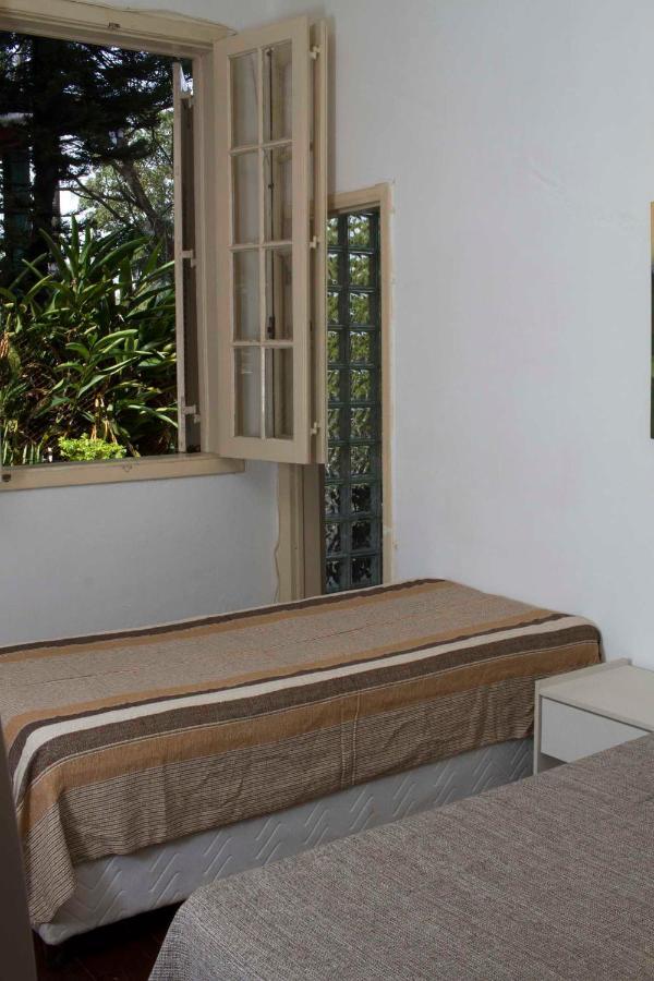 Lagoa Hotel