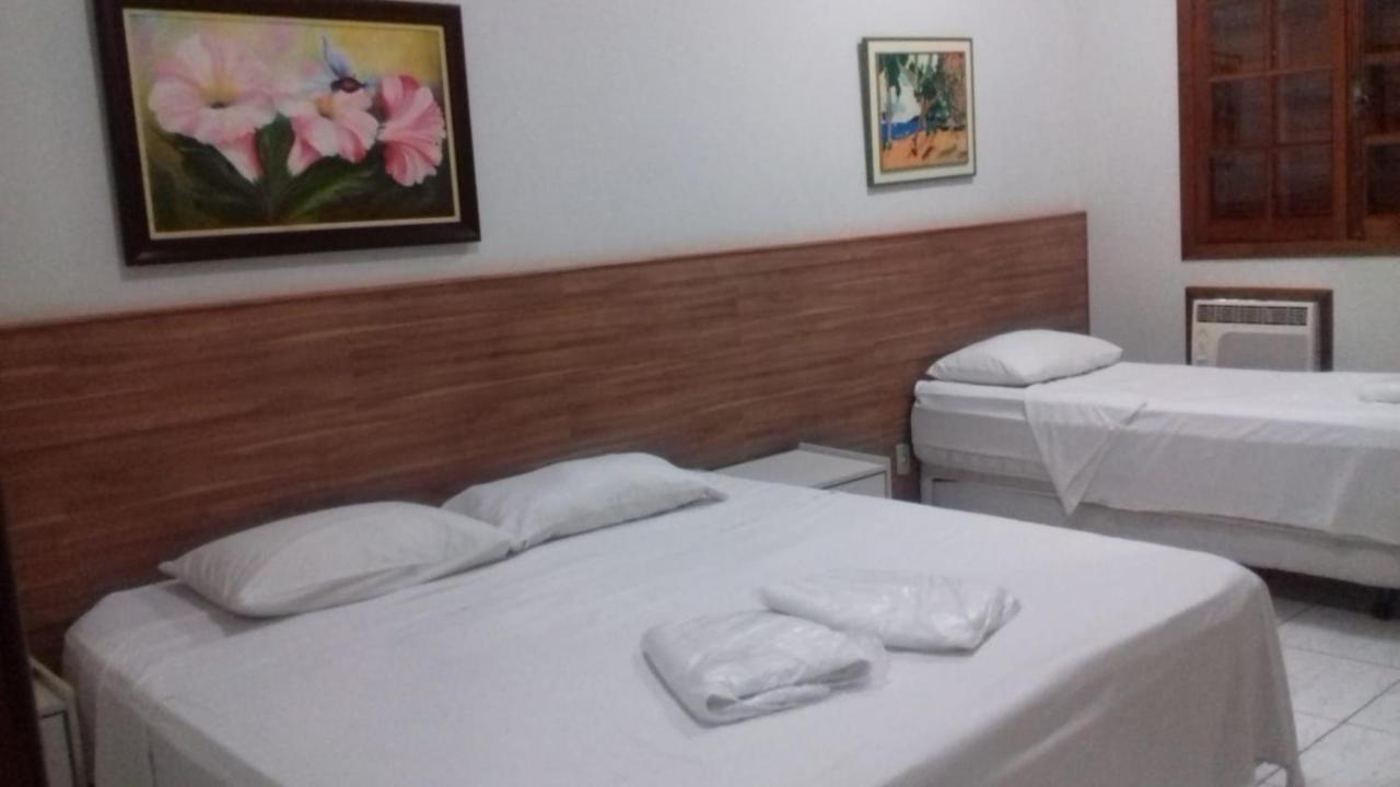 Lagoa Hotel Belo Horizonte