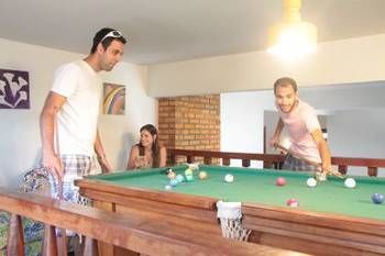 Hotel Lagoa
