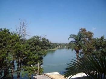 Hotel Lagoa Belo Horizonte