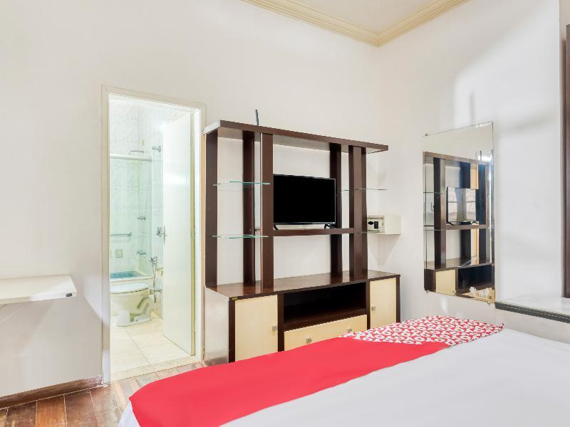 Lagoa Hotel 3*