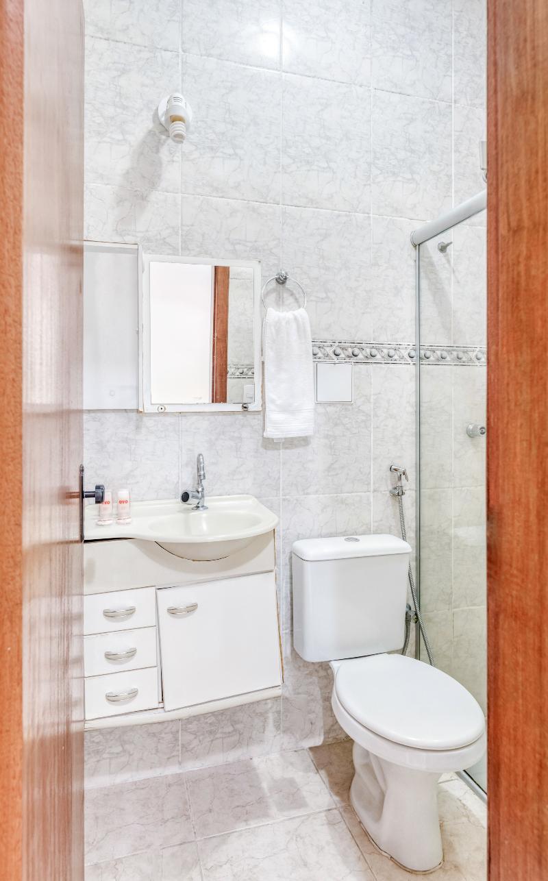 Hotel Lagoa