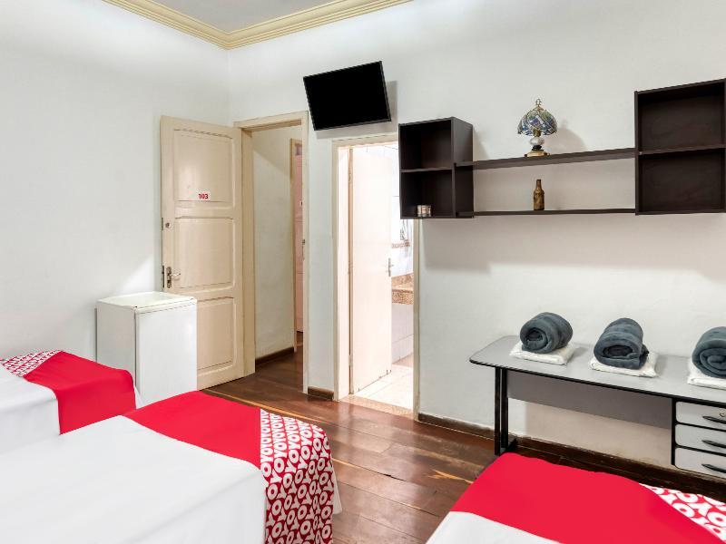 Hotel Lagoa 3*