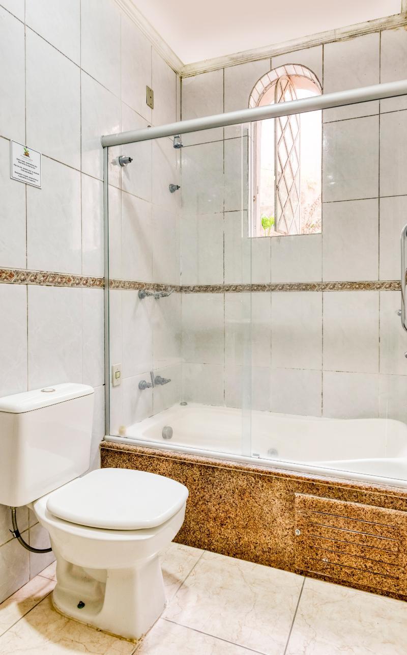 Lagoa Hotel 3*