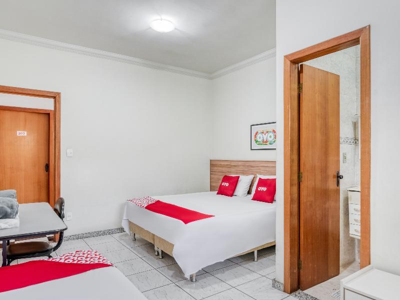Lagoa Hotel 3*