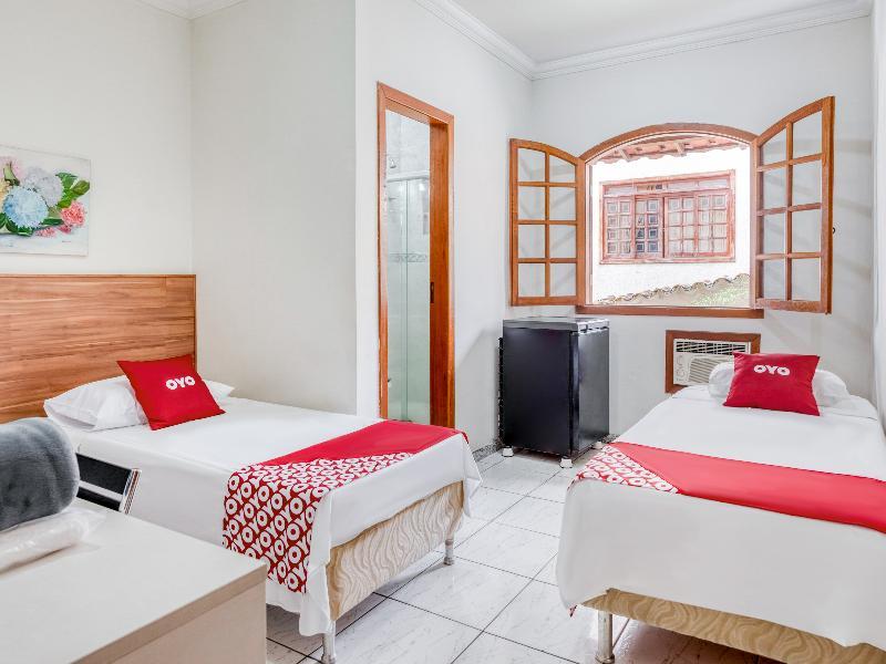 Hotel Lagoa